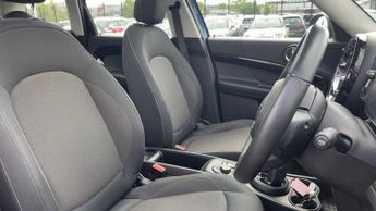 MINI Countryman Cooper S E Classic