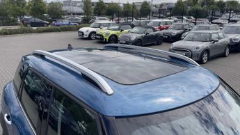 MINI Countryman Cooper S E Classic