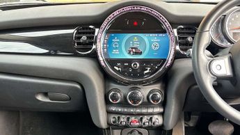 MINI Hatchback Cooper S Classic