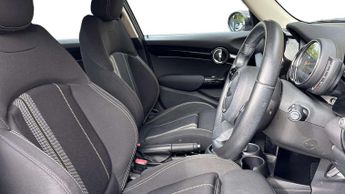 MINI Hatchback Cooper S Classic