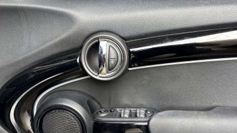 MINI Hatchback Cooper S Classic