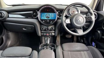 MINI Hatchback Cooper S Classic