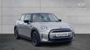 MINI Hatch Cooper Classic
