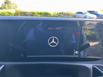 Mercedes-Benz A Class Sport