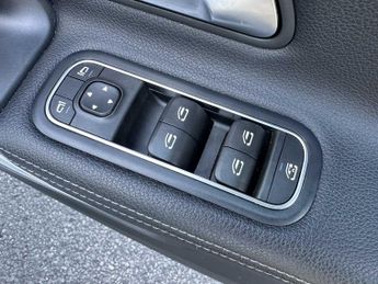 Mercedes-Benz A Class Sport