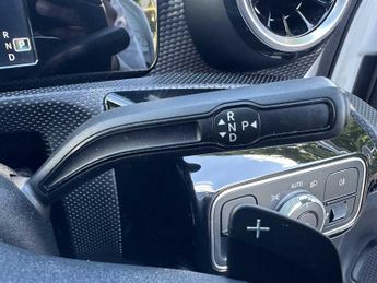 Mercedes-Benz A Class Sport
