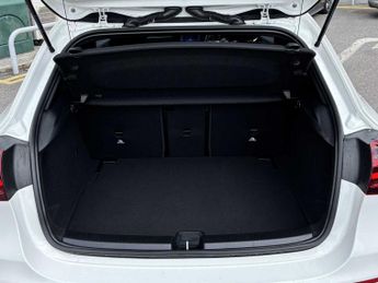 Mercedes-Benz A Class Sport