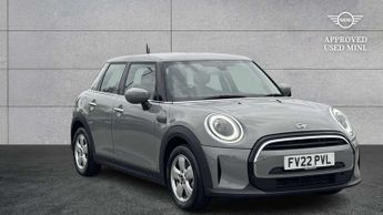 MINI Hatch Cooper Classic