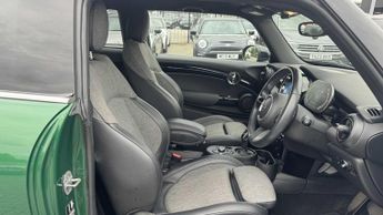 MINI Hatchback Cooper S Level 2