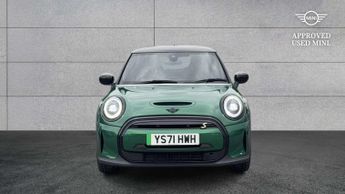 MINI Hatchback Cooper S Level 2