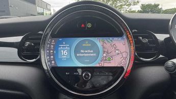 MINI Hatchback Cooper S Level 2