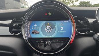 MINI Hatchback Cooper S Level 2