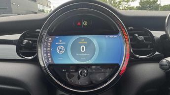 MINI Hatchback Cooper S Level 2