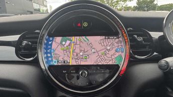 MINI Hatchback Cooper S Level 2