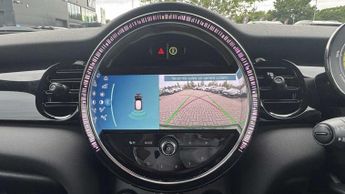 MINI Hatchback Cooper S Level 2