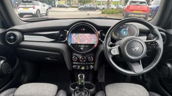 MINI Hatchback Cooper S Level 2