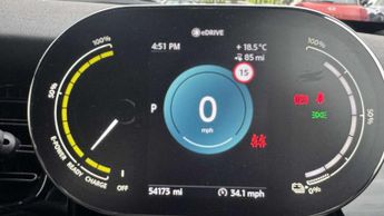 MINI Hatchback Cooper S Level 2
