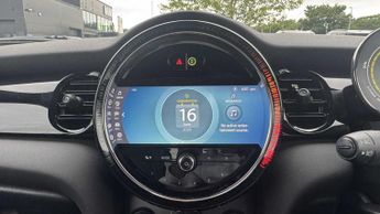MINI Hatchback Cooper S Level 2