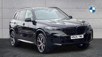 BMW X5 M Sport
