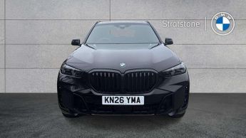 BMW X5 M Sport