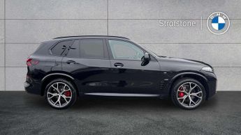 BMW X5 M Sport