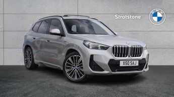 BMW X1 M Sport