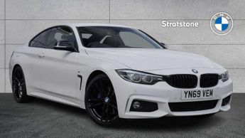  M Sport