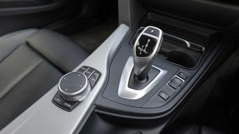 BMW 4 Series M Sport
