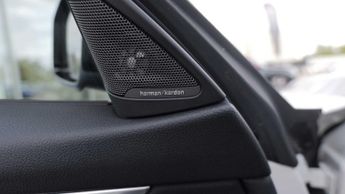BMW 4 Series M Sport