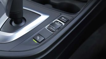 BMW 4 Series M Sport