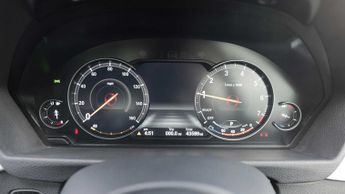 BMW 4 Series M Sport