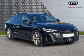 Audi A6 Edition 1