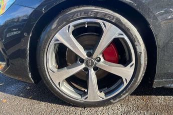 Audi A6 Edition 1