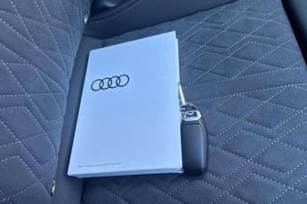 Audi A6 Edition 1