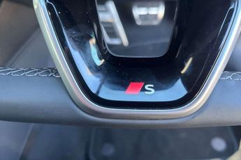Audi A6 Edition 1