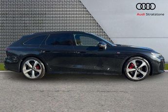 Audi A6 Edition 1