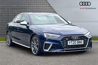 Audi A4 S4