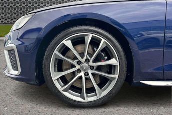 Audi A4 S4