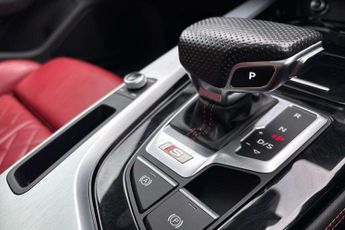 Audi A4 S4