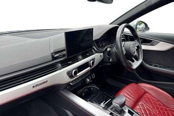 Audi A4 S4