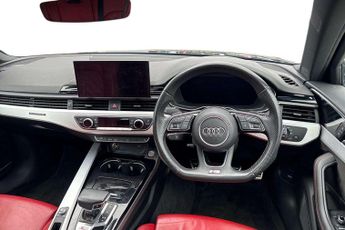 Audi A4 S4