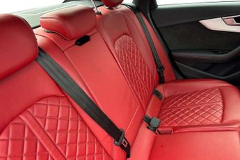 Audi A4 S4