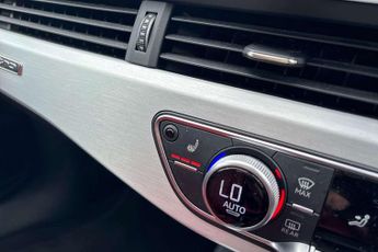Audi A4 S4