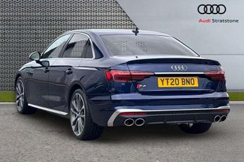 Audi A4 S4