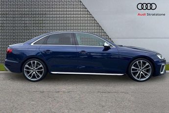 Audi A4 S4