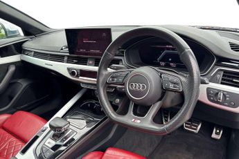 Audi A4 S4