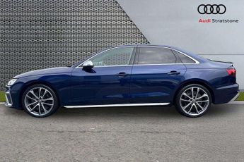 Audi A4 S4