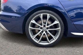 Audi A4 S4