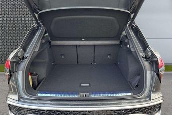 Audi Q3 S Line