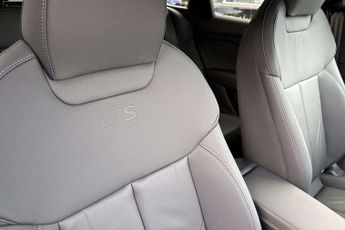 Audi Q3 S Line